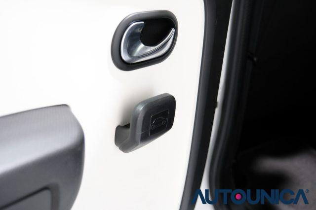 RENAULT Twingo SCE DUEL NEOPATENTATI