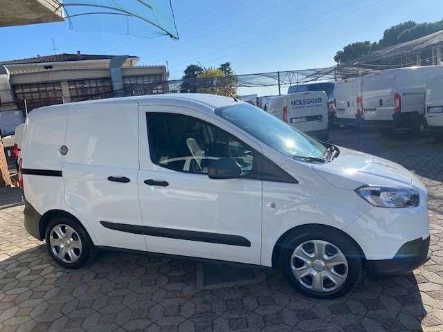 Ford Transit Courier 1.5 TDCI 75 CV TREND