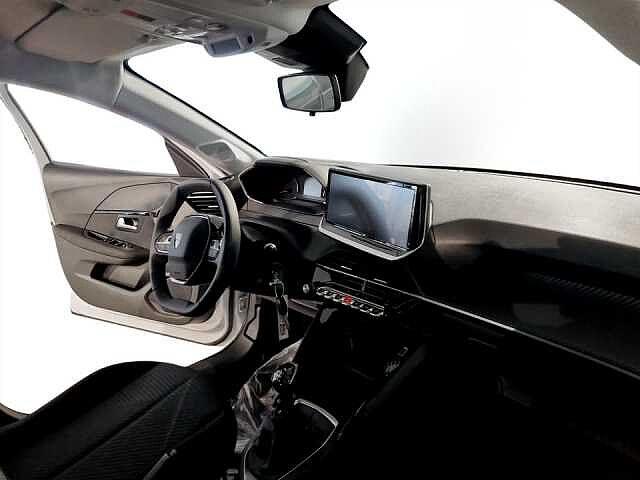 Peugeot 208 208 1.2 puretech Style s&s 100cv