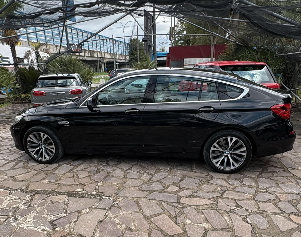 Bmw 530GT xDrive 258CV