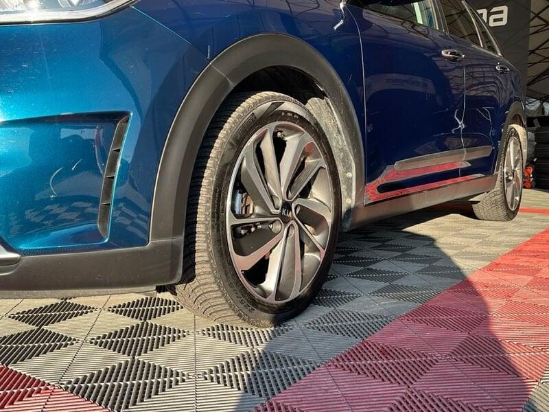 KIA Niro Niro 1.6 GDi DCT HEV Style