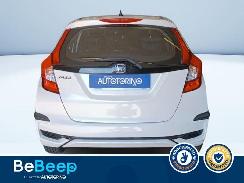 Honda Jazz 1.3 TREND MY19