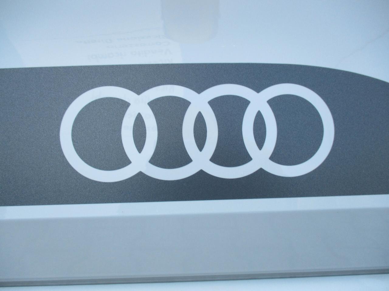 Audi Q2 35 TFSI S tronic line Edition