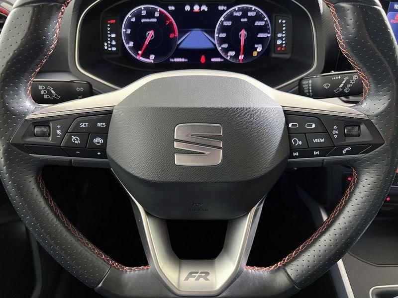 Seat Arona Arona 1.0 EcoTSI FR