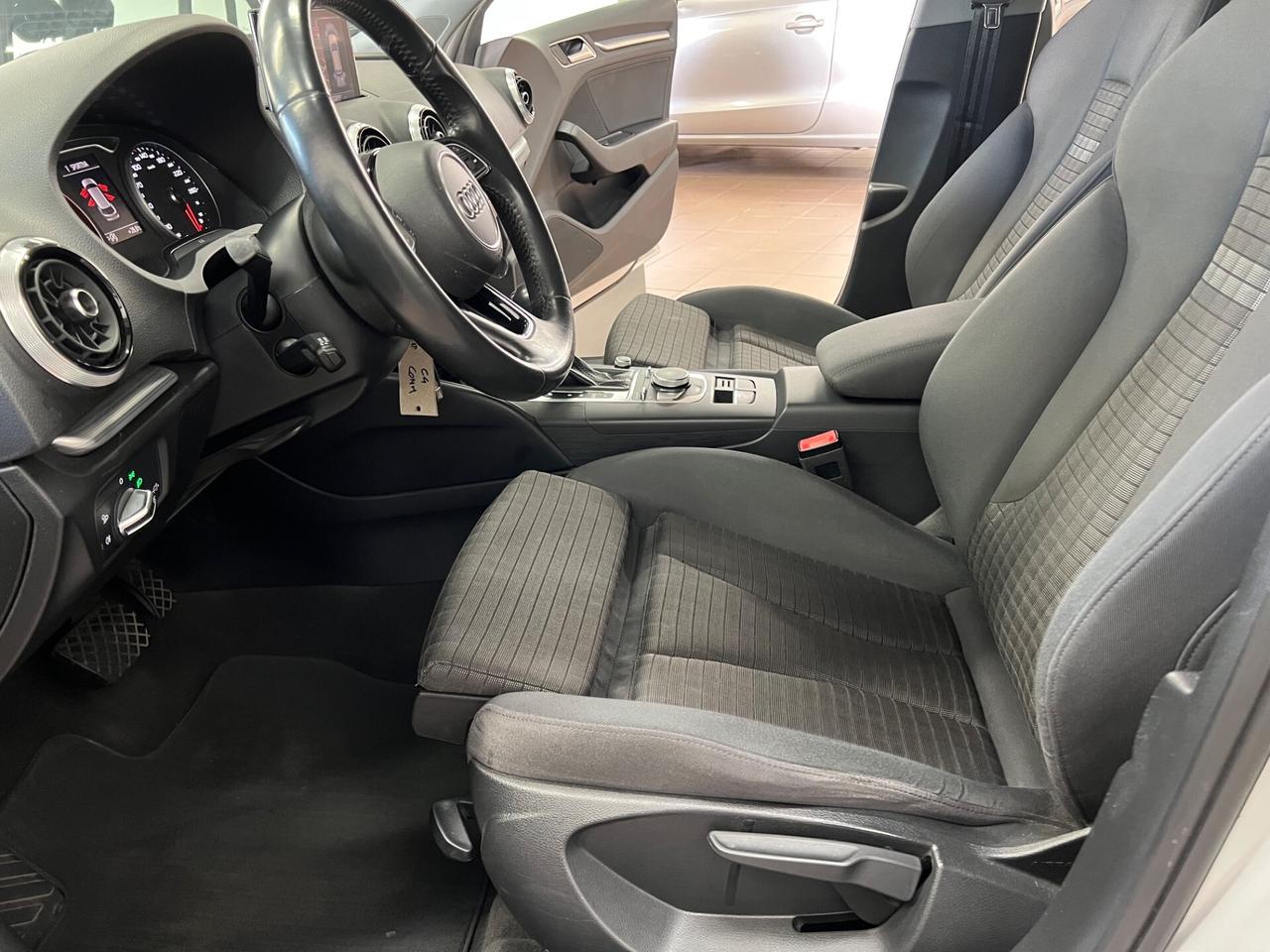 Audi A3 SPB 30 TDI S tronic Business
