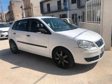 VOLKSWAGEN POLO 1.4 TDI 69CV