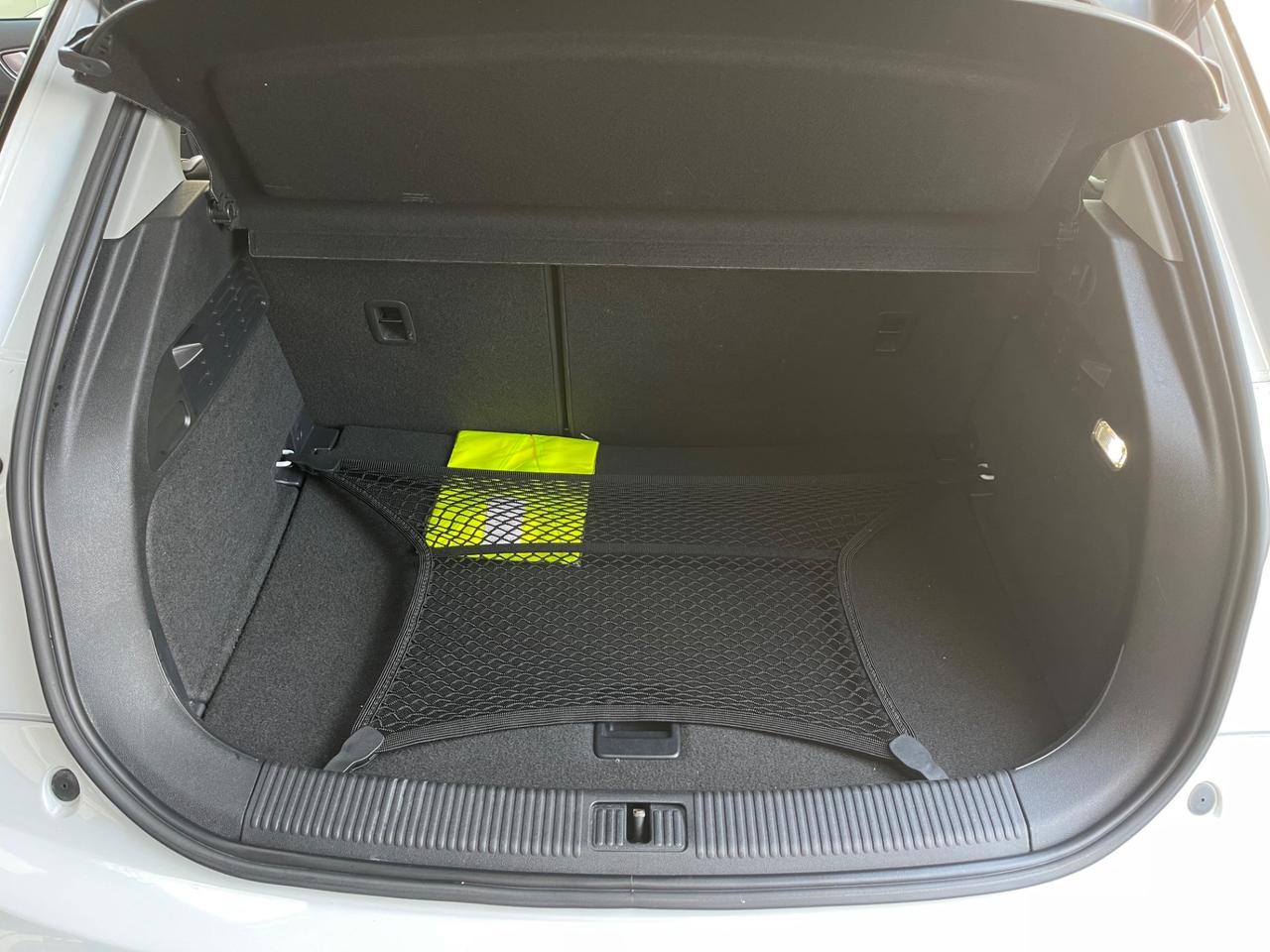 Audi A1 SPB 1.4 TDI S tronic