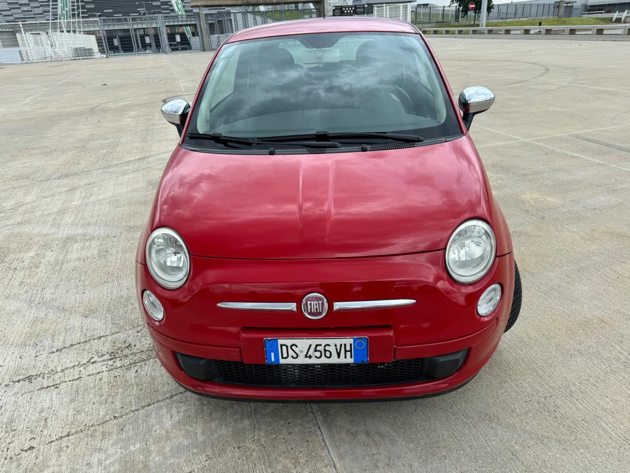 Fiat 500 1.2 Pop