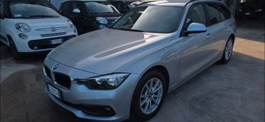 Bmw 318 318d xDrive Touring Business Advantage