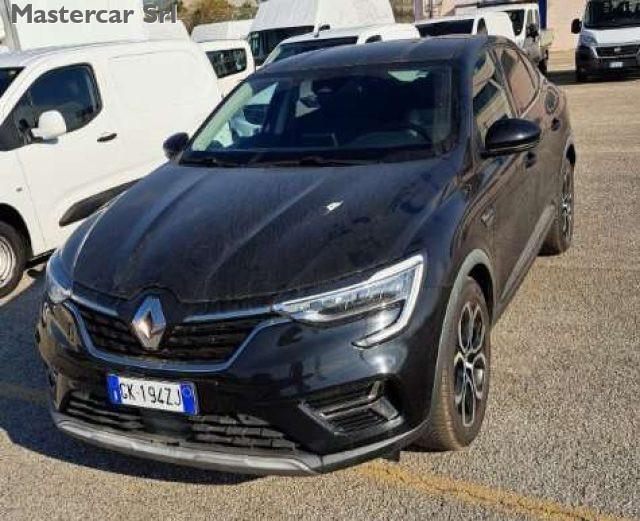 RENAULT Arkana 1.6 E-Tech full hybrid Intens 145cv - GK194ZJ