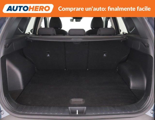 HYUNDAI Tucson 1.6 HEV aut. XLine