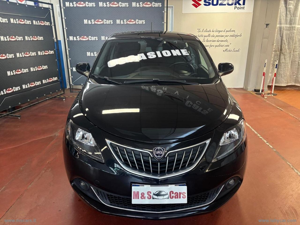 LANCIA Ypsilon 1.0 FireFly 5p.S&S Hybryd Gold