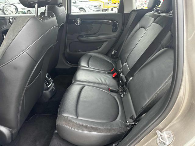 MINI Countryman 2.0 Cooper S Hype Countryman