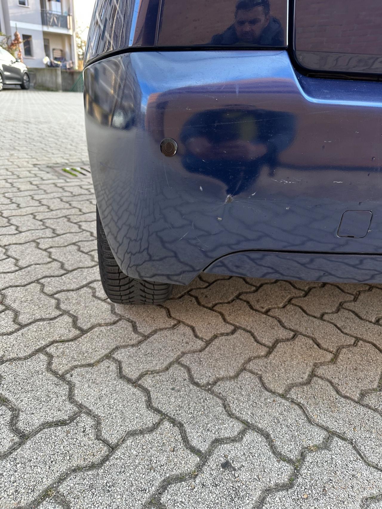 Citroen C2 1.1 Elegance