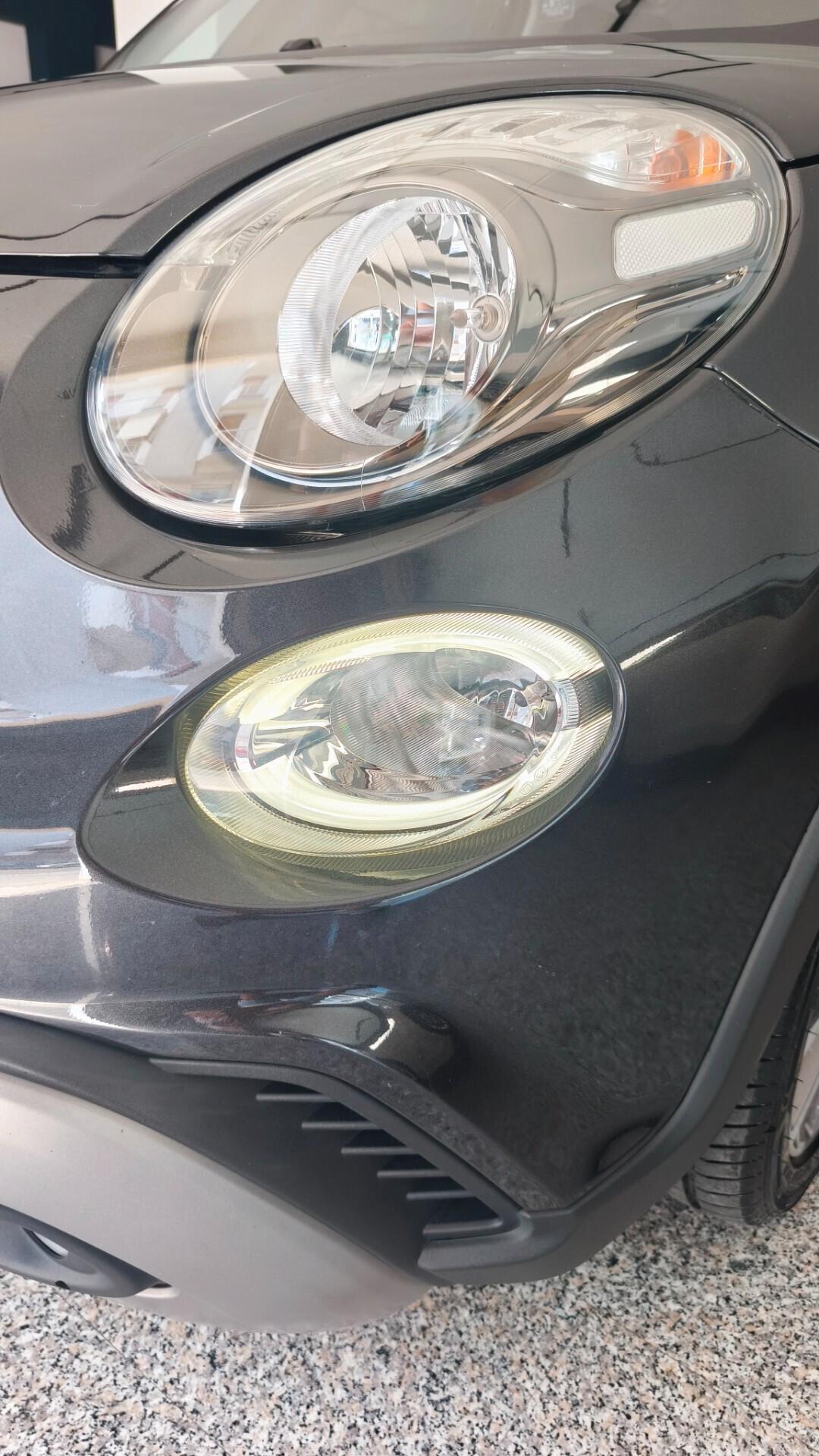 Fiat 500L 1.6 Multijet 120 CV City CROSS 2018