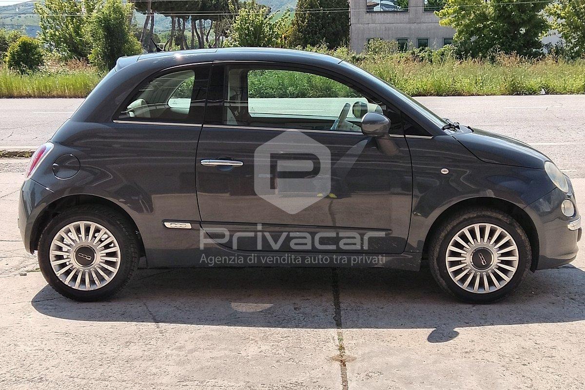 FIAT 500 1.3 Multijet 16V 95 CV Lounge