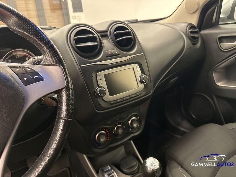 Alfa Romeo MiTo MiTo 1.3 JTDm 85 CV S&S Progression