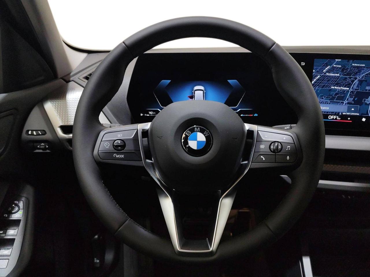 BMW Serie 1 118d MSport Design