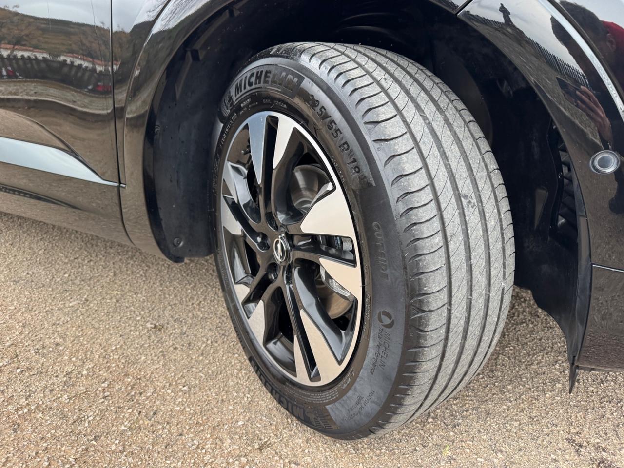 Opel Grandland 1.5 diesel Ecotec aut. Business Elegance