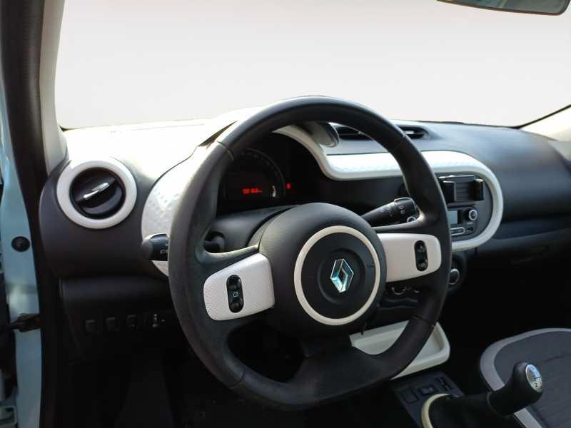 RENAULT Twingo 1.2 Dynamique 60cv