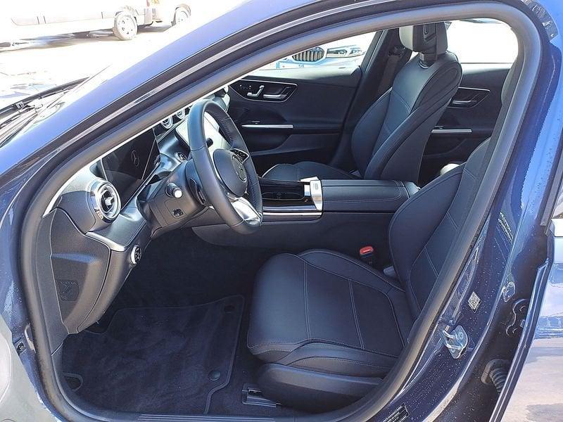 Mercedes-Benz Classe C C 220 d mhev Advanced Plus 200cv auto