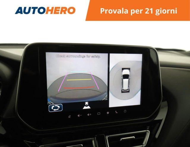 SUZUKI S-Cross 1.4 Hybrid 4WD AllGrip A/T Starview