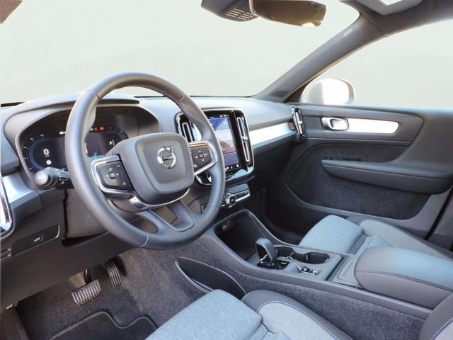 VOLVO XC40 B3 automatico Core Aziendale