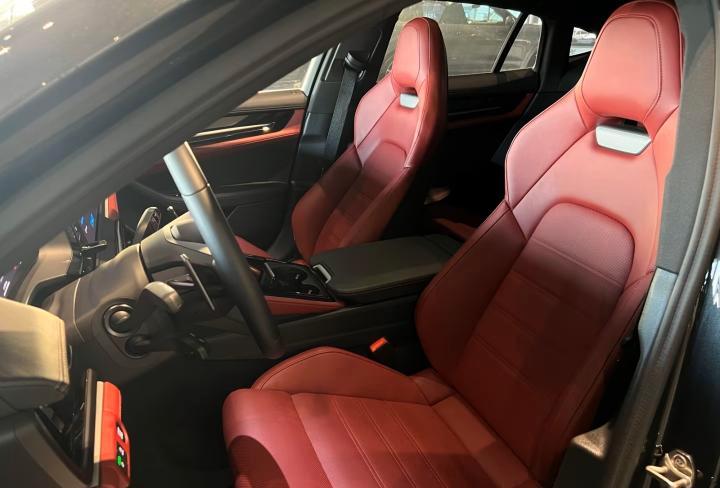 Porsche Panamera 2.9 4 auto