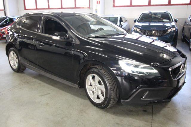 VOLVO V40 Cross Country D2 Geartronic Business 120CV EU6