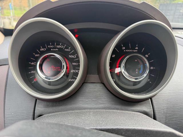 MAHINDRA XUV500 137,020km 2.2 16V FWD W8 Stupenda Bellissima