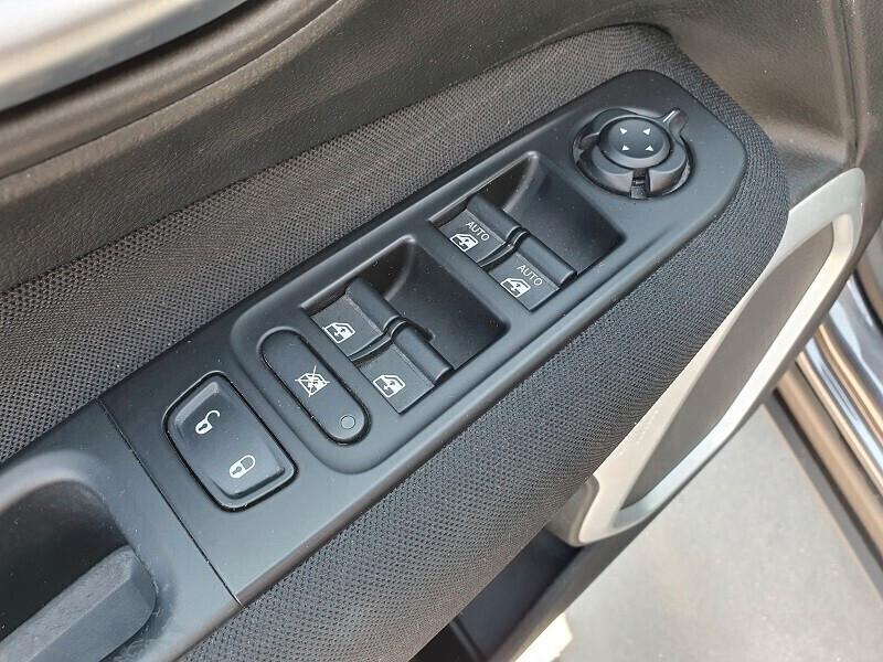 JEEP NEW Renegade 1.0 T3 120 Business NAV 8.4 PARK