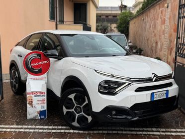 Citroen C4 PureTech 130 S&S Feel Pack