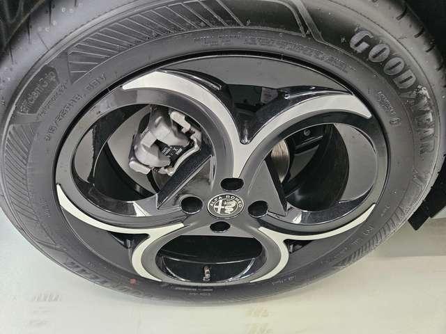 Alfa Romeo Junior Junior 1.2 ibrida Speciale edct6 - Tetto apribile
