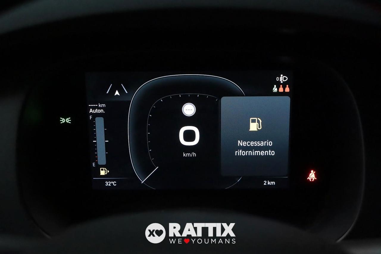 Fiat Panda 1.0 Firefly Hybrid 70CV 5p.ti + Pack City