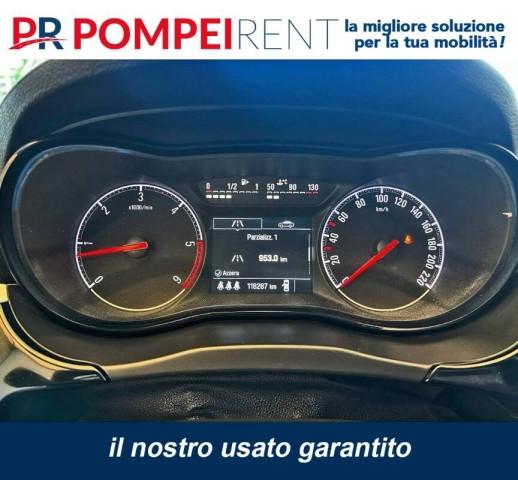 Opel Corsa 1.3 cdti b-Color 75cv 5p