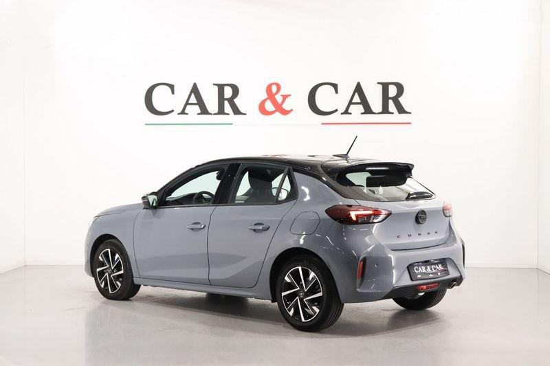 Opel Corsa 1.2 100 CV GS Automatica