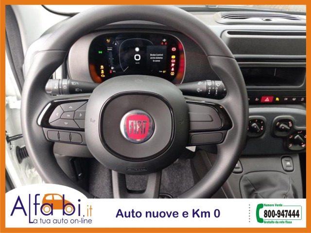 FIAT Pandina 1.0 FireFly 65CV Hybrid Pop