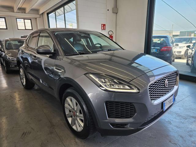 Jaguar E-Pace 2.0d i4 R-Dynamic awd 150cv AUTOMATICO