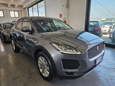 Jaguar E-Pace 2.0d i4 R-Dynamic awd 150cv AUTOMATICO