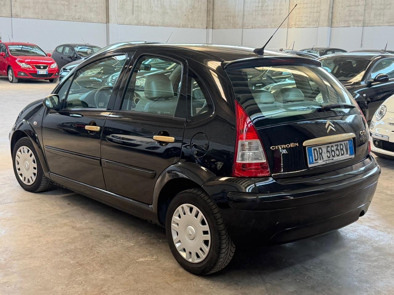 Citroen C3 1.1 Gold by Pinko