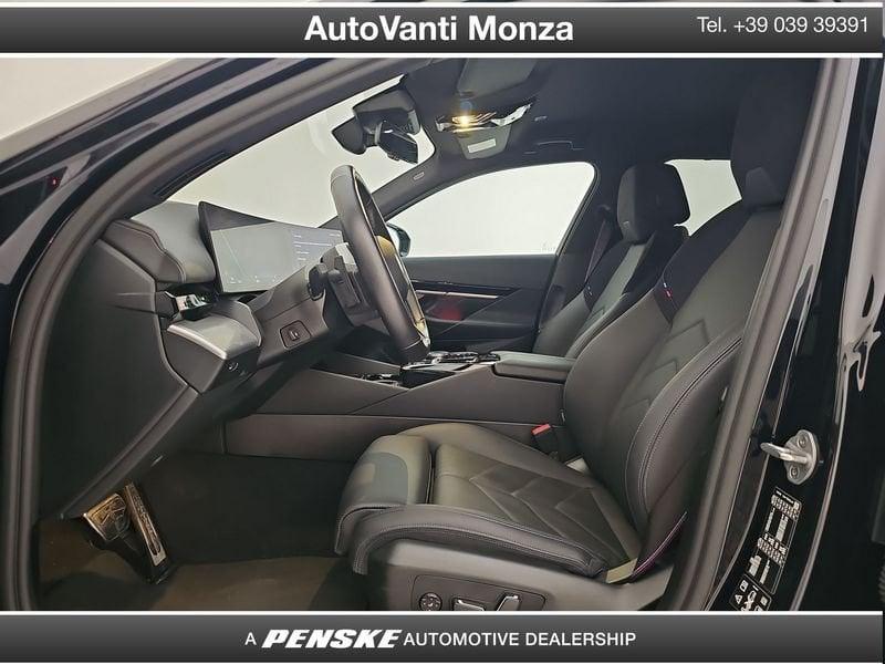 BMW Serie 5 520d 48V xDrive Touring Msport Pro