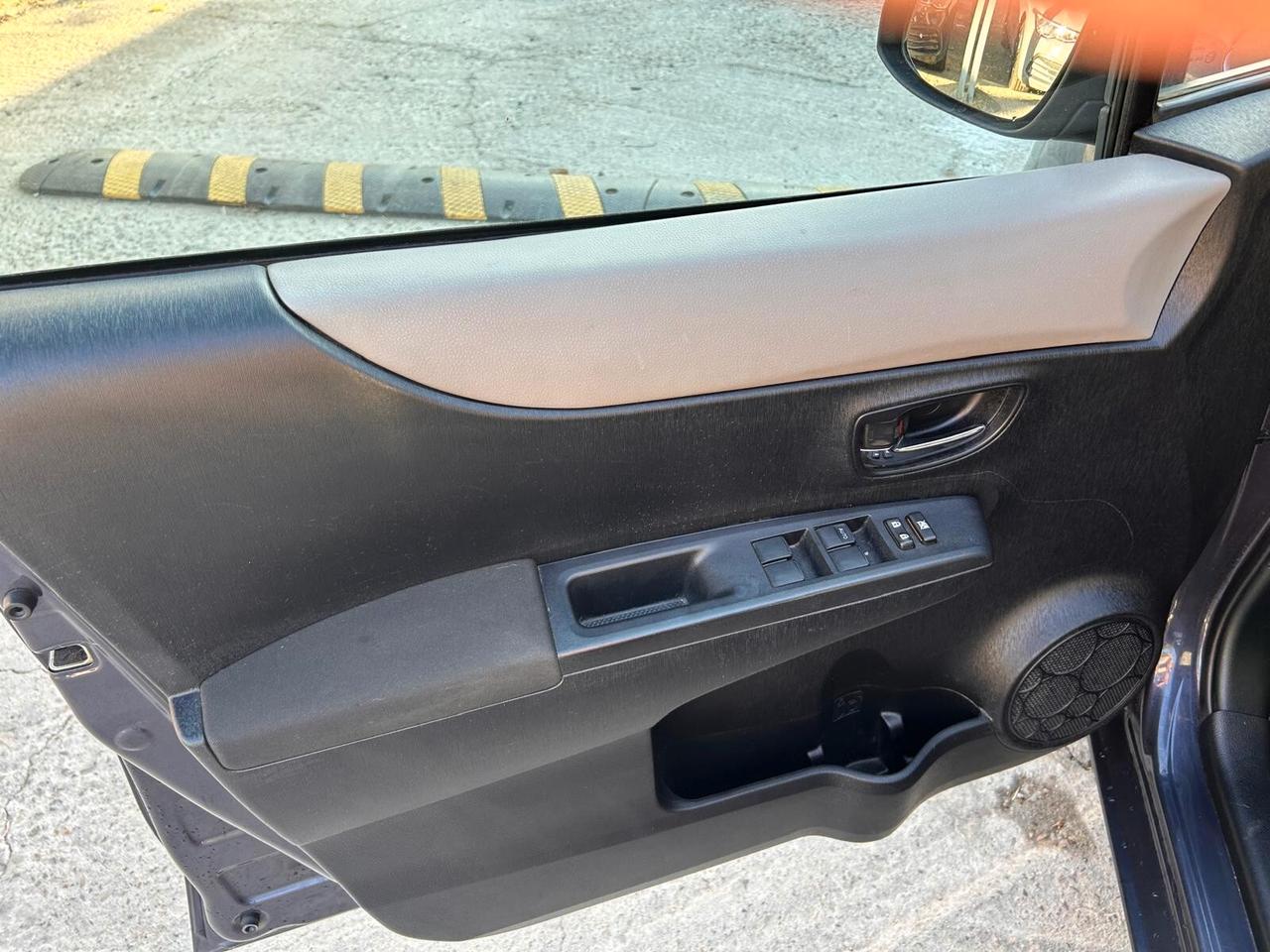 Toyota Yaris 1.4 D-4D 5 porte Lounge