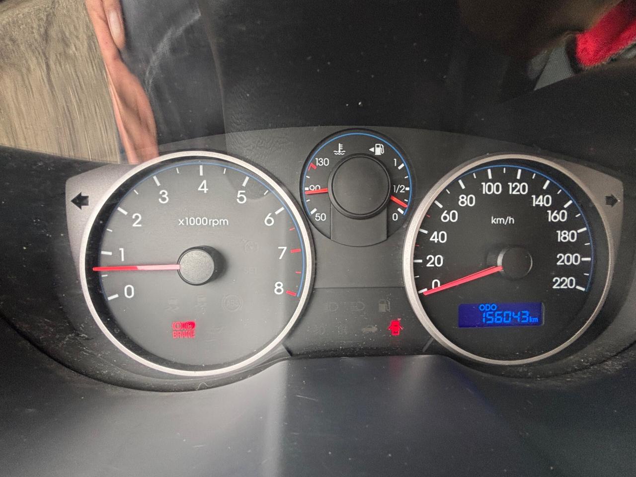 Hyundai i20 1.2 5p. Sound Edition