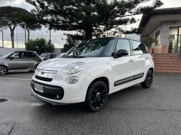 Fiat 500L 1.3 Multijet 95 CV Lounge