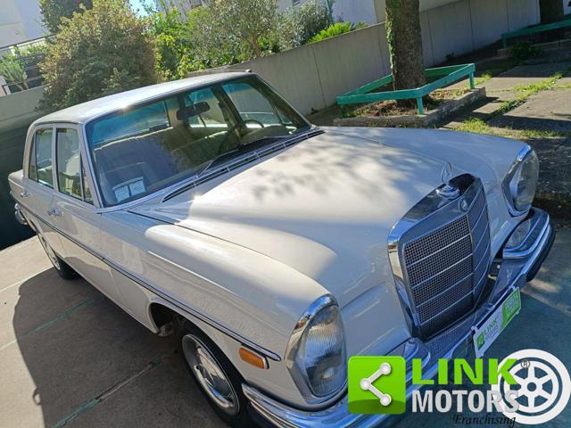MERCEDES-BENZ S 250 S 250 BENZINA