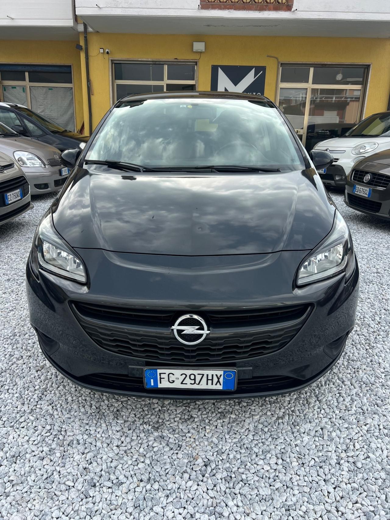 Opel Corsa 1.4 90CV GPL Tech 5 porte Innovation