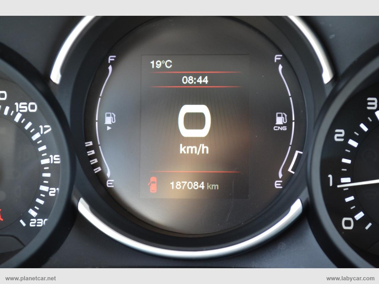 FIAT 500L 0.9 TwinAir Turbo Nat. Power