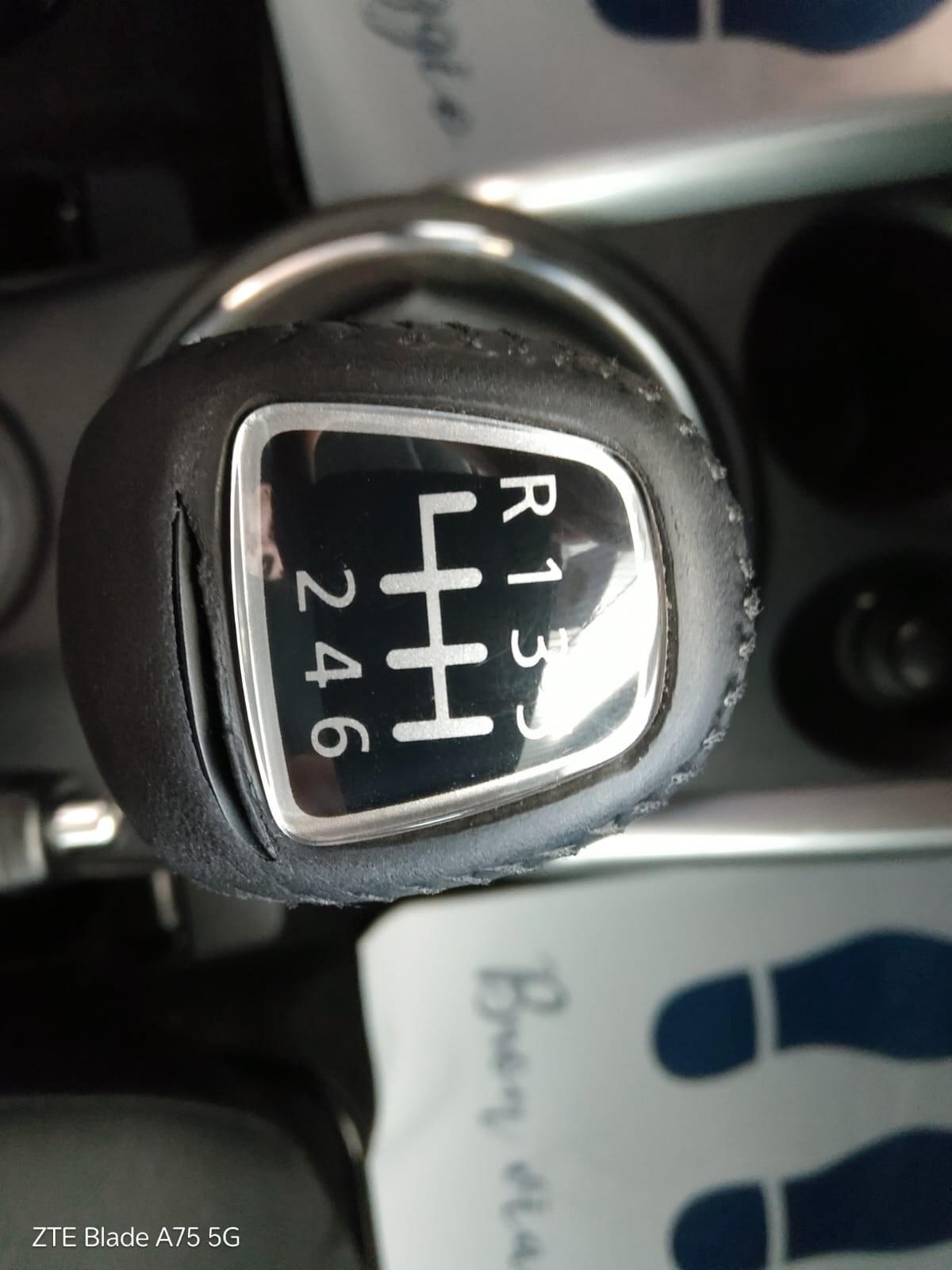Mitsubishi ASX 1.8 Diesel