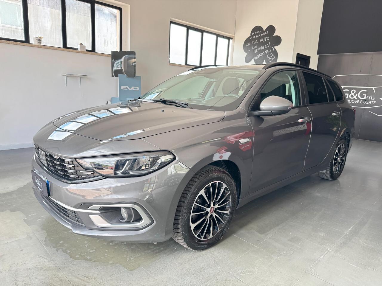Fiat Tipo 1.6 Mjt 130Cv SW - 2023