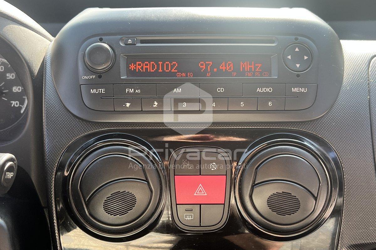 FIAT QUBO 1.3 MJT 75 CV Active